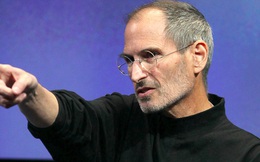 Facebook, Apple ‘ghét’ nhau từ thời Steve Jobs?