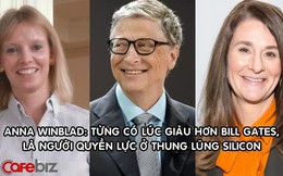 ‘Bồ cũ’ là người thế nào mà Bill Gates phải ‘deal’ với vợ để được nghỉ mát cùng mỗi năm 1 lần?