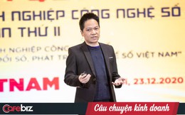 CEO Base Phạm Kim Hùng: Ở Base, không ai được nói đến chữ “thành công” và sẽ luôn có những người ở lại làm việc đến 9h tối