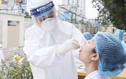 Bác sĩ Việt sang Lào mới phát hiện dương tính với virus SARS-CoV-2: Là bất thường hay bình thường?