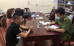 Vĩnh Phúc xử phạt 1 người Trung Quốc vì trốn cách ly
