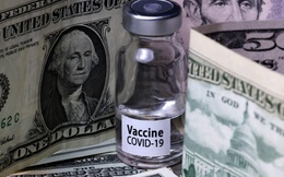 Mỹ phát tiền cho người dân nếu đi tiêm vaccine Covid-19