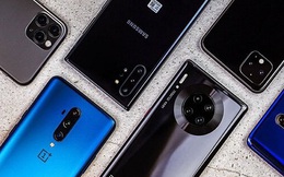 Thị phần smartphone Việt Nam quý 3/2020: Cạnh tranh quyết liệt, Top 3 không đổi với thứ tự Samsung, Oppo, Xiaomi