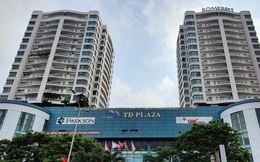 Mua chung cư cao cấp TD Plaza sau 10 năm vẫn chưa có sổ hồng