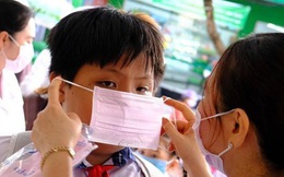 Ninh Bình, Thái Bình, Quảng Ngãi và 18 tỉnh thành thông báo cho học sinh nghỉ học