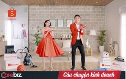 Chỉ ít ngày nữa, khách mua hàng trên Shopee sẽ không còn được chọn đơn vị vận chuyển