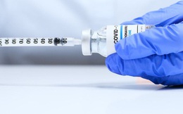 Vaccine của Moderna được công nhận tốt nhất thế giới