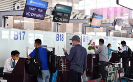 Vietnam Airlines và Bamboo Airways tuyên bố hỗ trợ hành khách đổi, hoàn vé trước ảnh hưởng của dịch Covid-19