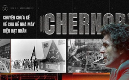 Chuyện chưa kể về cha đẻ nhà máy điện hạt nhân Chernobyl: Phần 1 - Người đi xây thiên đường nguyên tử