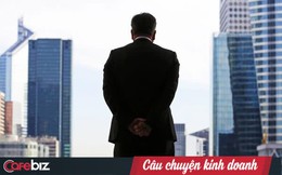 CEO 8x vừa đăng ký 'siêu doanh nghiệp' vốn 500.000 tỷ đồng: ‘Tôi có 17 công ty, 20 nhân sự, 21,7 tỷ USD chả là gì!’