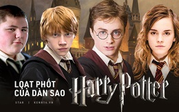 “Bóc trần” mặt tối dàn sao Harry Potter: Nam chính lợi dụng phim để ngủ với fan, Emma suýt nghỉ quay, 1 người gây sốc vì đi tù 2 năm