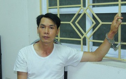Bắt thầy giáo buôn ma túy ở Lào Cai