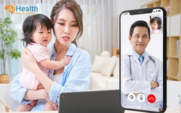 Kết nối gần 2.000 bác sĩ và điều dưỡng khắp 48 tỉnh thành chỉ trong 1 năm, startup dịch vụ bác sĩ riêng vừa gọi thành công series A từ quỹ Singapore