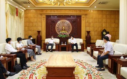 Chủ tịch Bắc Giang: "Giai đoạn chống dịch khó khăn nhất, vất vả nhất đã qua"