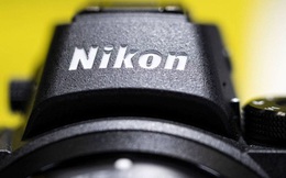 Nikon dừng sản xuất máy ảnh ở Nhật Bản đầu năm sau