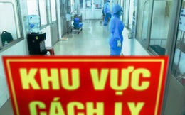 Trưa 11/6, thêm 81 ca mắc COVID-19 mới, số bệnh nhân tại Việt Nam đã vượt 9.900