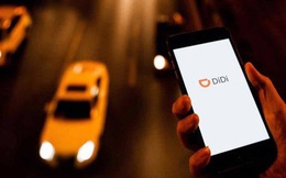 Startup gọi xe Didi Chuxing đăng ký IPO tại Mỹ, có thể được định giá 70-100 tỷ USD