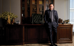 Cổ phiếu thăng hoa, Chủ tịch bất động sản Phát Đạt trở thành người thứ 7 có tài sản tỷ đô trên sàn chứng khoán Việt Nam