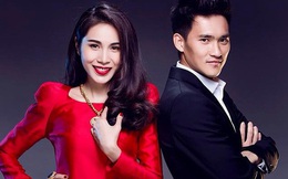 Thủy Tiên đáp trả việc bị tố ăn chặn tiền từ thiện, xây nhà 80 tỷ: Tiết lộ Công Vinh đá bóng 10 năm đã được hơn 50 tỷ, đầu tư BĐS lãi cả trăm tỷ, được chồng cho 40 tỷ tiêu xài lặt vặt