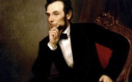 Làm thế nào để áp dụng kỹ năng kiểm soát cơn tức giận, luôn giữ bình tĩnh của Abraham Lincoln?