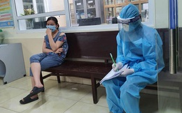 Nghệ An: Một cô gái làm ở quán cắt tóc nhiễm Covid-19
