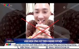 Chuyên gia cảnh báo về hiện tượng livestream với lời lẽ nhục mạ ngày càng phổ biến: "Internet cho chúng ta một hòn đá vô định mà chúng ta có thể là quan toà"