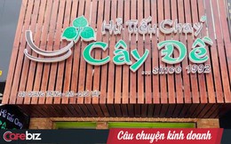 Chuỗi hủ tiếu chay của cặp vợ chồng startup thịt thực vật đầu tiên tại Việt Nam: Nổi tiếng nhất TP Mỹ Tho, ra đời từ năm 1992, có 4 cơ sở ở Sài Gòn
