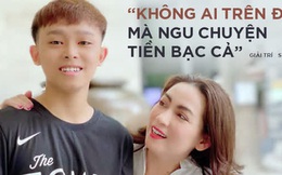 Đã đến lúc một số nghệ sĩ cần LÀM TỪ THIỆN CHO CHÍNH MÌNH!