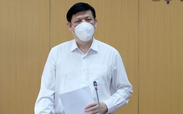 Bộ trưởng Bộ Y tế Nguyễn Thanh Long: Việt Nam thực hiện chiến dịch tiêm chủng lớn nhất trong lịch sử