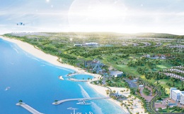 Dòng tiền lớn chờ đổ vào thị trường bất động sản nghỉ dưỡng, khu vực nào sẽ "dậy sóng"?