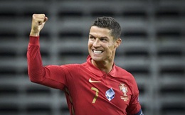Thiên tài khổ luyện CR7 - Những thói quen sinh hoạt biến anh trở thành "cỗ máy vĩnh cửu" ở tuổi 36: Ngày ăn 6 bữa, ngủ chia 5 giấc, tập từ phòng ngủ tới sân cỏ