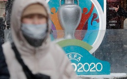EURO 2020 còn là dịp “hốt bạc” của mảng kinh doanh ăn theo bóng đá?