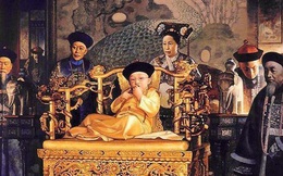 Trước khi chết, Quang Tự Đế nhắn nhủ cha đẻ của Phổ Nghi đúng 5 chữ, nếu làm theo, vận mệnh Thanh triều có thể đã khác