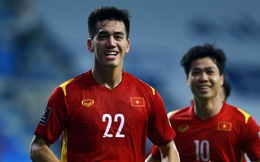 FIFA ca ngợi ĐT Việt Nam và tiền đạo Tiến Linh: Vang danh năm châu bốn bể!