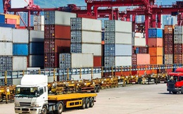 Nghịch lý: Giá container tăng gấp 5, gấp 10 làm nhiều ngành rơi vào khốn đốn, nhưng chỉ hãng tàu ngoại hưởng lợi, doanh nghiệp logistics Việt vẫn lao đao