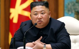 CNN: Ông Kim Jong Un lo ngại về tình hình lương thực của Triều Tiên