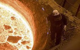 Trung Quốc khiến quặng sắt trở thành mặt hàng dễ biến động nhất thế giới