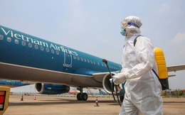 Vietnam Airlines đang "bên bờ vực phá sản", những ngân hàng nào là chủ nợ?