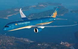 Trước khi đứng "bên bờ vực phá sản", Vietnam Airlines đóng góp vào ngân sách ra sao?