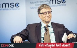 Điều hiển nhiên: Nếu bất cứ ai muốn thành công như Bill Gates, Jeff Bezos hay Mark Zuckerberg, họ đều cần may mắn