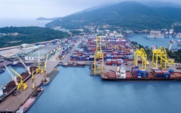 Siêu cảng Trần Đề, dự án 15 tỷ đô của Tập đoàn Dầu khí Mỹ và giấc mơ "lột xác" của tỉnh Sóc Trăng