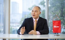 Bkav của ông Nguyễn Tử Quảng lần đầu tiên phát hành trái phiếu, huy động 170 tỷ đồng cho Bkav Pro