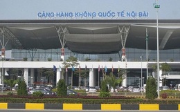 Tiếp tục cho nhập cảnh vào sân bay Nội Bài và Tân Sơn Nhất