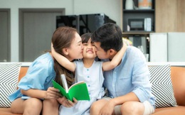 Những đứa trẻ 10 năm sau gặt hái được thành tựu đều xuất phát từ 7 kiểu gia đình này