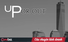 Up or Out - Thăng chức hoặc Bị đuổi: Chính sách tuy cổ hủ và tùy tiện nhưng lại được Big 4 và các tập đoàn tư vấn nổi tiếng ưa dùng