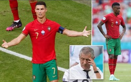 Chuyện Ronaldo và Coca mất 4 tỷ USD- Sự thật hay huyền thoại?