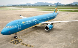 Gói tín dụng 4.000 tỷ đồng sắp về 'giải cơn khát' thanh khoản cho Vietnam Airlines