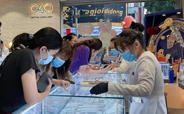 PNJ thắng đậm năm Covid-19 thứ 2: Mỗi ngày lãi hơn 4,5 tỷ đồng trong 5 tháng đầu năm 2021, tăng gần gấp đôi cùng kỳ năm ngoái