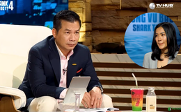 Nữ CEO bị Shark Bình chê quá "non và xanh", shark Hưng phải lên "đuổi khéo", tại sao quầy nước ép Luminus Smoothies vẫn qua vòng sơ tuyển Shark Tank mùa 4?