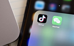 Mỹ hủy danh sách cấm giao dịch với WeChat, TikTok